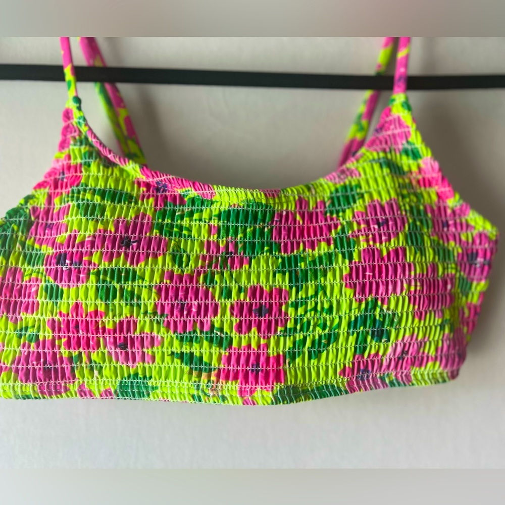 Bathing Suit Top